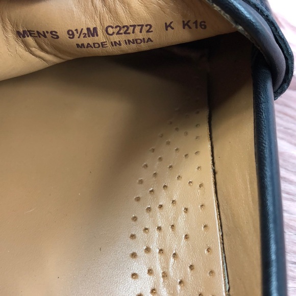 cole haan aiden grand ii penny loafer